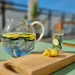 Casa Pares - Rooftop Cagliari