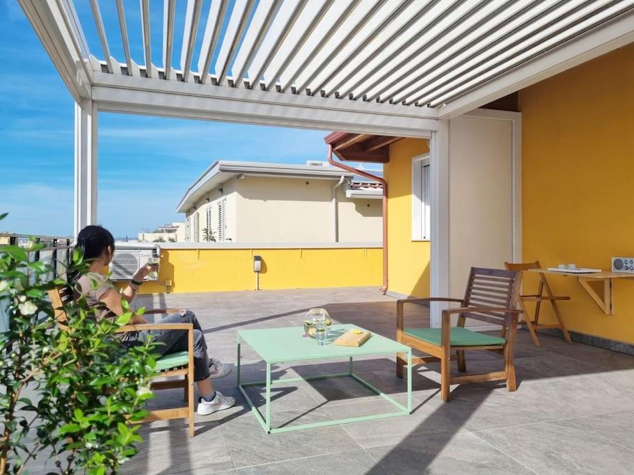 Casa Pares - Rooftop *