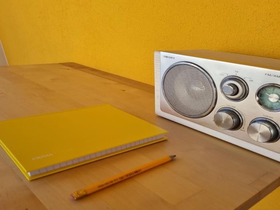 Casa Pares - Rooftop Appartement