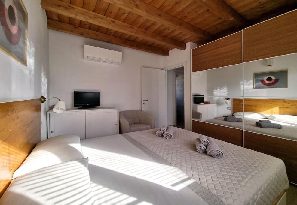 Casa Pares - Rooftop Appartement