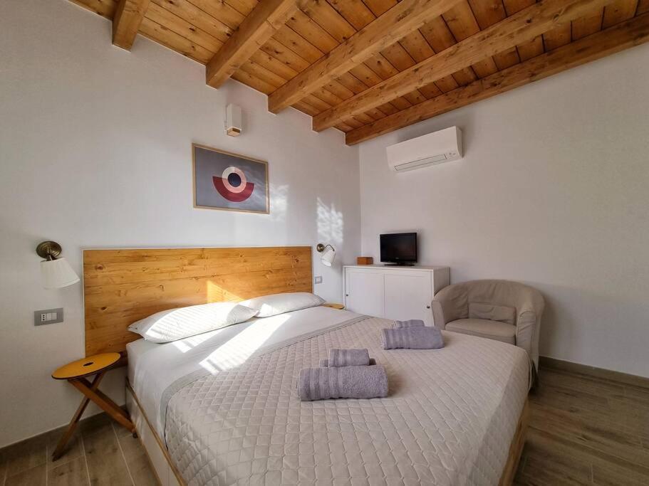 Appartement Casa Pares - Rooftop *