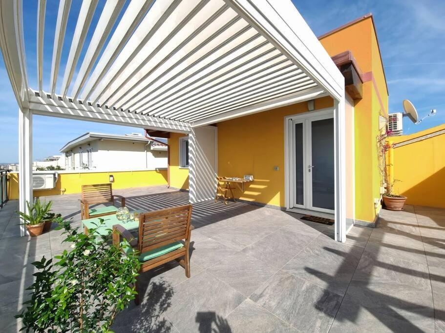 Appartement Casa Pares - Rooftop Cagliari
