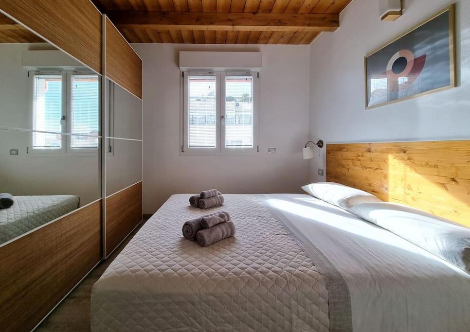 Appartement Casa Pares - Rooftop Cagliari