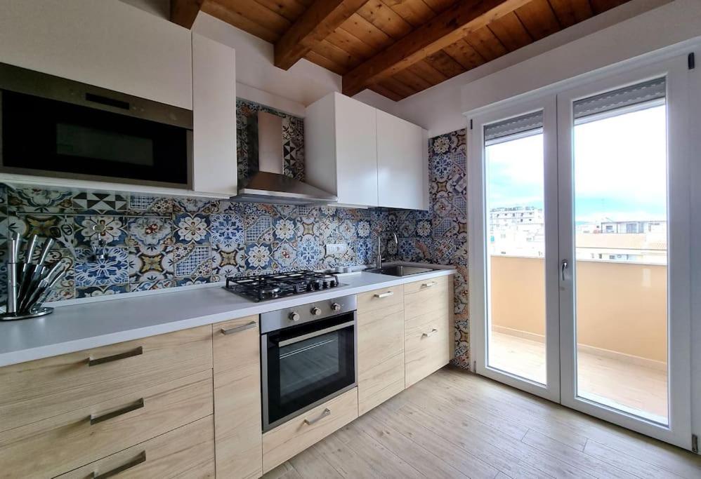 Appartement Casa Pares - Rooftop Cagliari