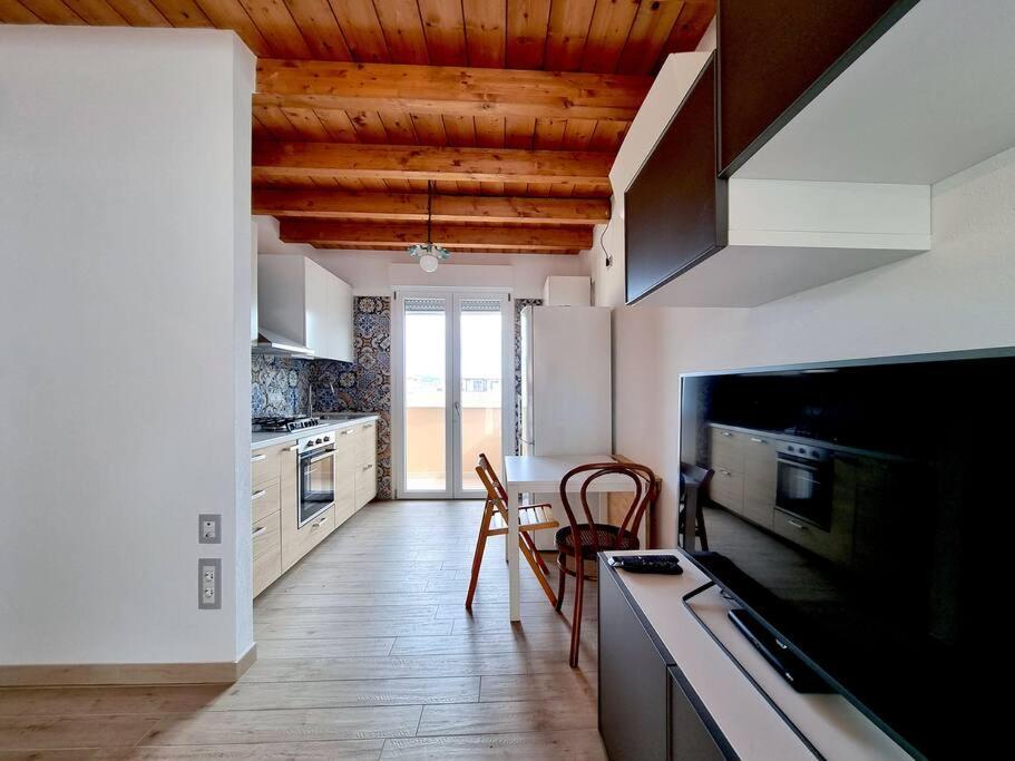 Appartement Casa Pares - Rooftop Cagliari